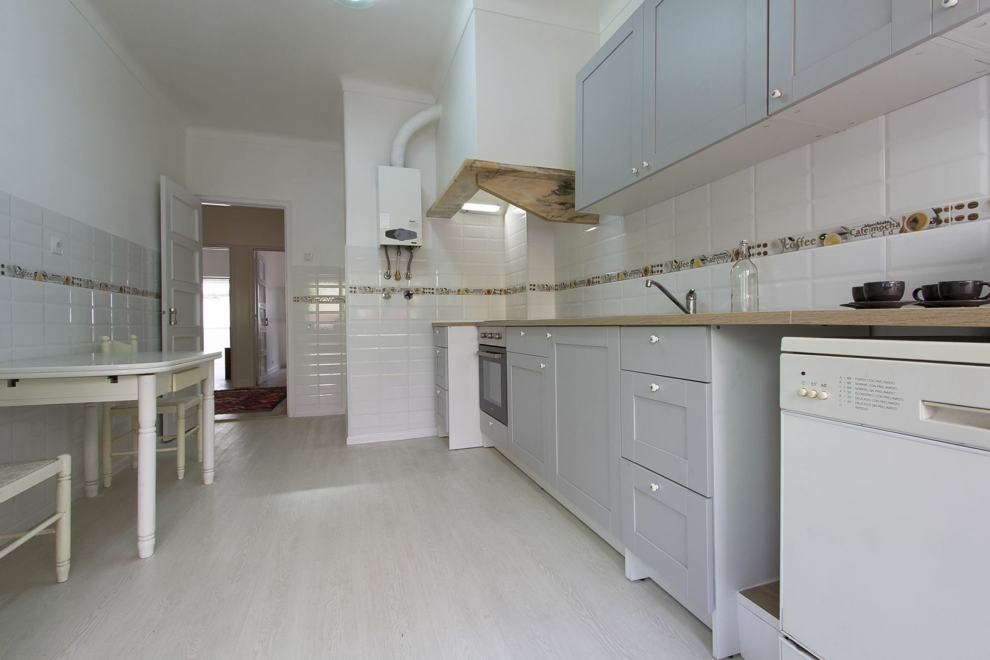Apartamento Rato Deluxe By Homing