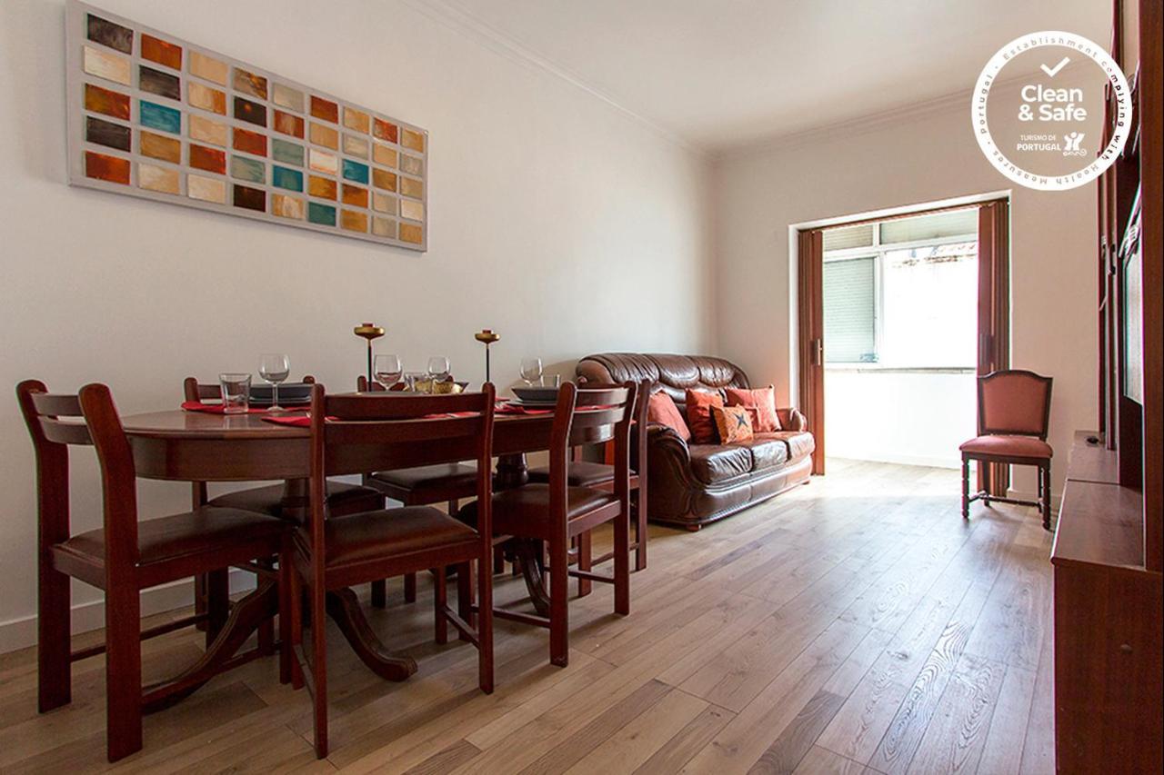 Rato Deluxe By Homing * Lisboa