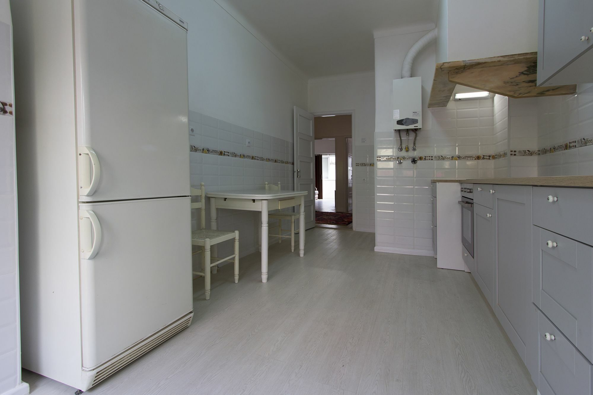 Apartamento Rato Deluxe By Homing Lisboa