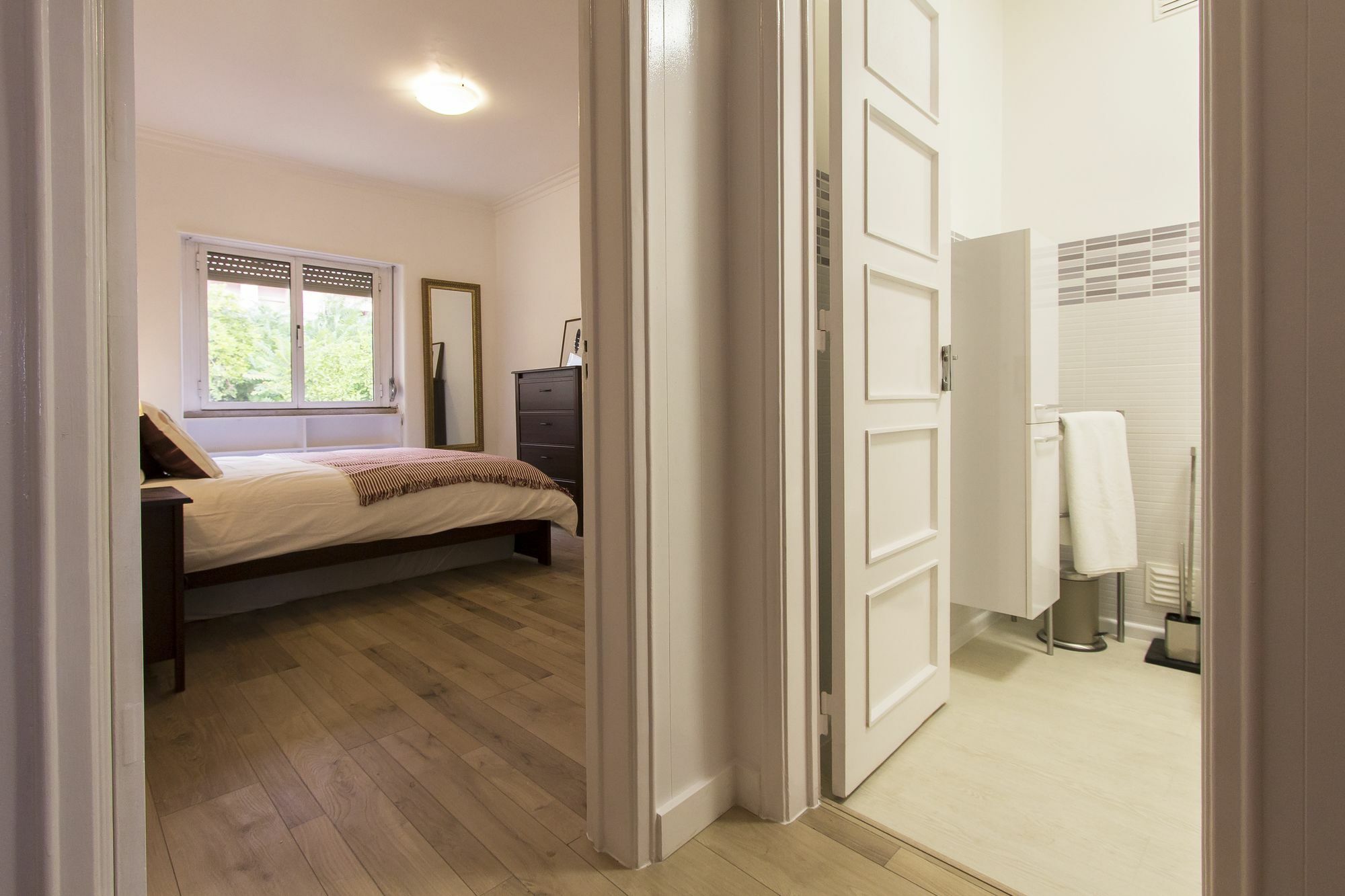 Rato Deluxe By Homing Apartamento Lisboa